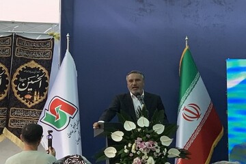 ۷۰ هزار پروژه عمرانی بالای ۲۰ سال در کشور داریم