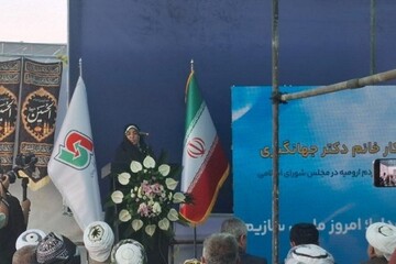 تخصیص ۶۰۰ میلیارد تومان برای توسعه محور راژان – دیزج