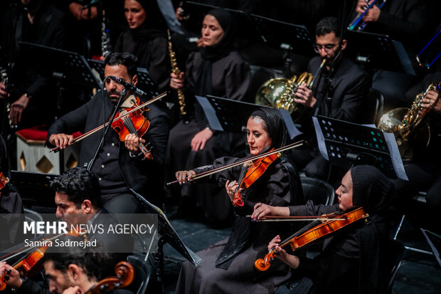 ویژهبرنامه «از ایران بخوان» ویژهبرنامه «از ایران بخوان»