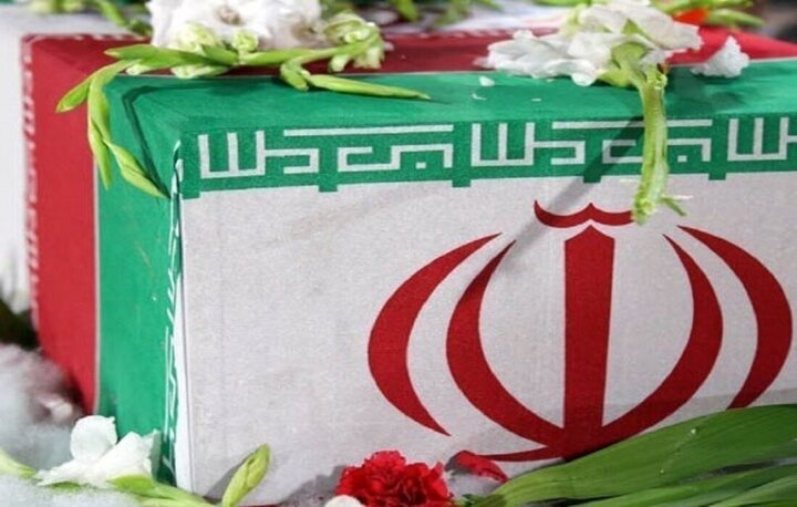 برنامه تشییع پیکر شهید  «نیما کریمی» تغییر کرد