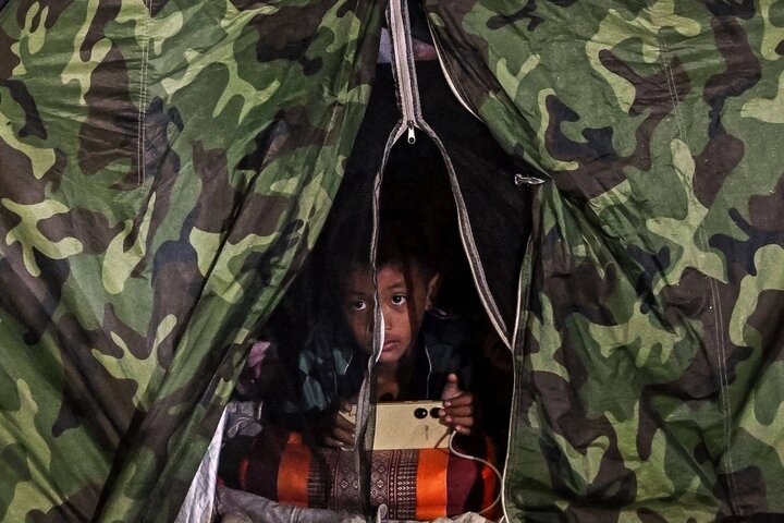 نخستین مذاکره تایلند و کامبوج ۴۸ ساعت پس از تهدید تعرفهای ترامپ