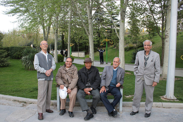 تامین اجتماعی: سن بازنشستگی افزایش نیافته است تامین اجتماعی: سن بازنشستگی افزایش نیافته است