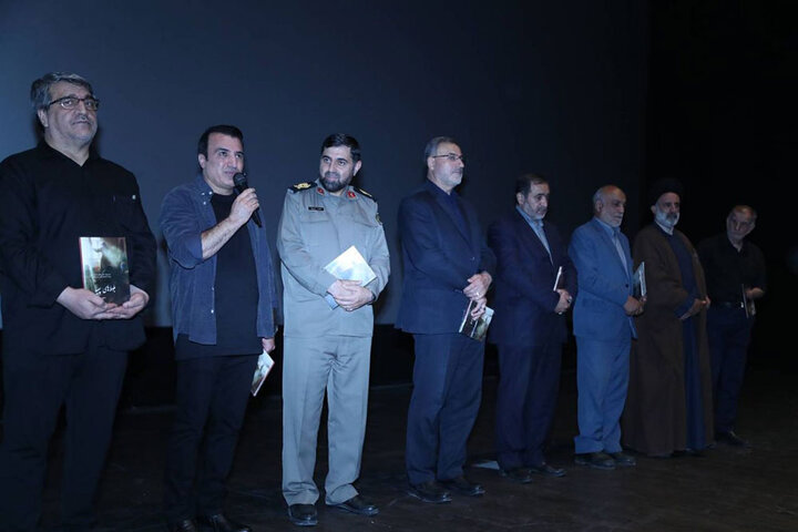 «اتاقک گلی» افتتاح شد؛ روایت حماسه‌آفرینی رزمندگان در عملیات مرصاد