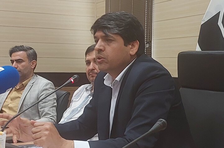 تعاملات آموزش فنی و حرفهای بین بوشهر و قطر افزایش مییابد تعاملات آموزش فنی و حرفهای بین بوشهر و قطر افزایش مییابد