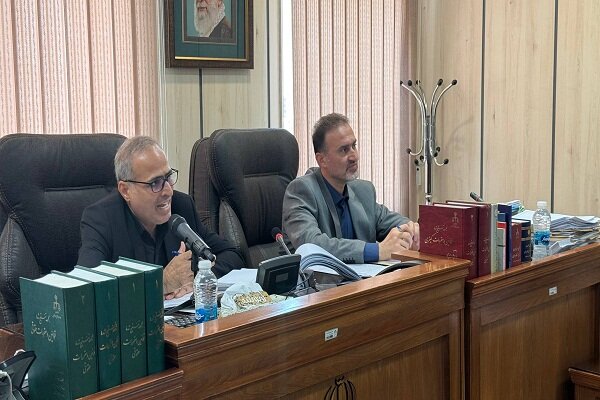 دادگاه رسیدگی به پرونده قتل حسیننژاد برگزار شد 3