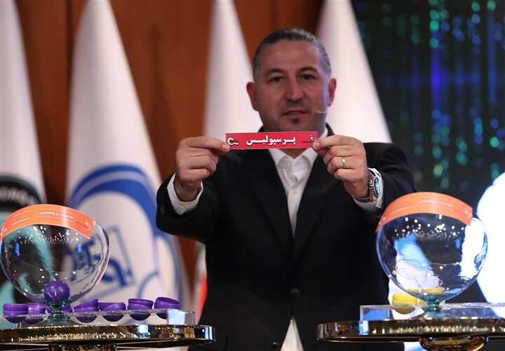 Tractor to play Esteghlal in 2025-26 IPL opener