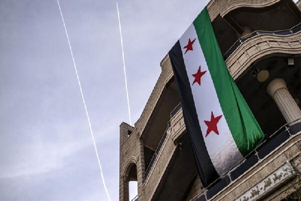 Suriye’de yeni dönemin ilk Halk Meclisi seçimleri için tarih açıklandı Suriye’de yeni dönemin ilk Halk Meclisi seçimleri için tarih açıklandı