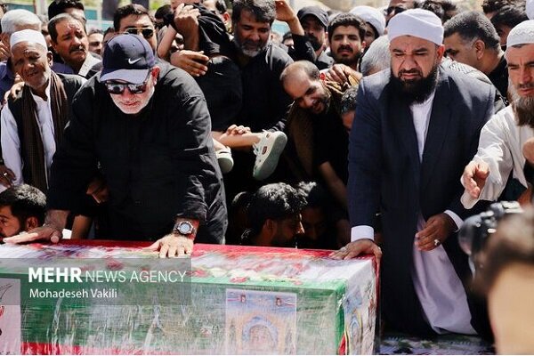 از زاهدان تا غزه؛ کودک کشی رسالت صهیونیستها