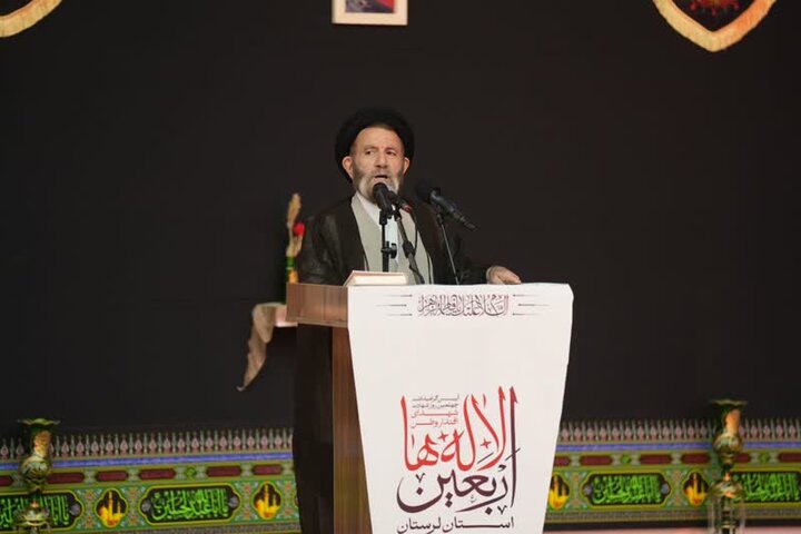 شهدای جنگ ۱۲ روزه نماد غیرت و صلابت ملت ایران هستند