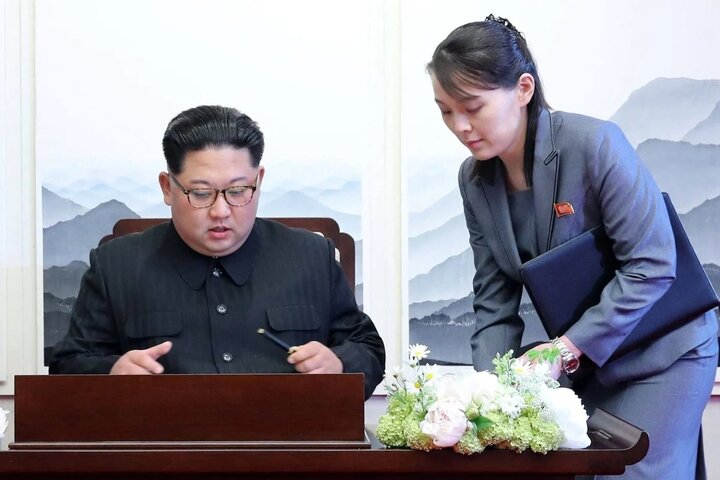 N. Korea rejects S. Korea’s new pres. call for reconciliation