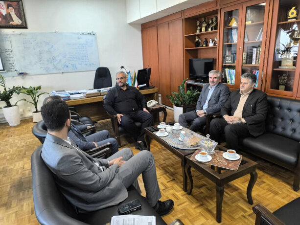 همکاری دانشگاه علمیکاربردی و وزارت تعاون گسترش می یابد