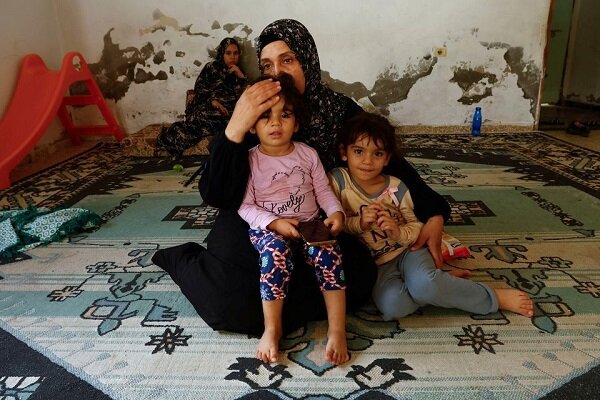 رایزنی‌های هلال‌احمر ایران با صلیب سرخ برای کمک به رفع بحران غزه