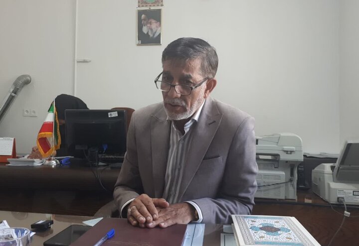 آزادی 40زندانی جرایم مالی از زندانهای شاهرود؛ طرح «احسان» اجرا شد