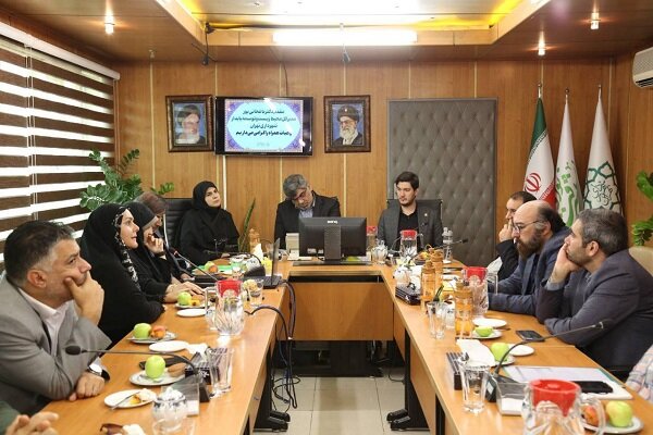 اولین ساختمان سبز شهرداری تهران در منطقه 21 احداث میشود