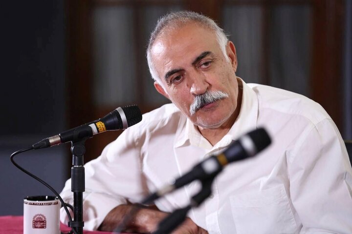 برای «شیرسنگی» ۴ ماه مانند عشایر زندگی کردیم؛ سینما را بی‌خاصیت کردند