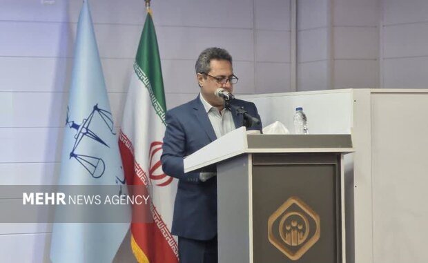 فرماندار بندرانزلی: توسعه بدون امنیت و عدالت امکان پذیر نیست