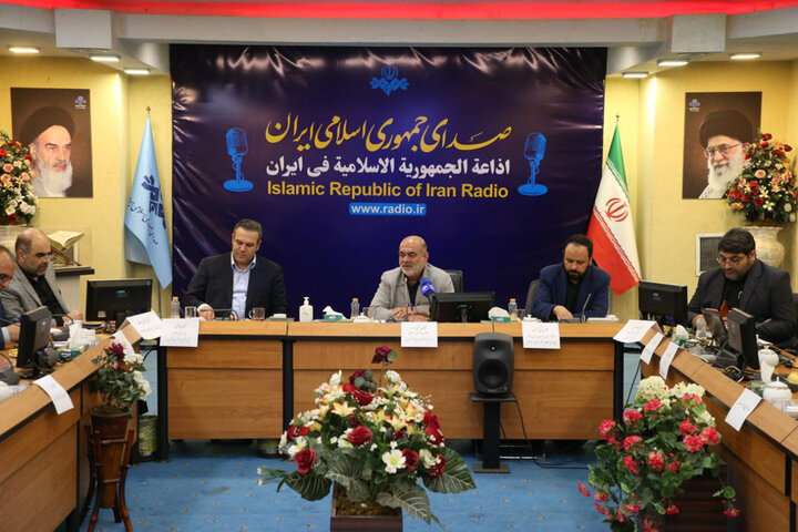 آمادگی رسانه ملی برای پوشش حماسه اربعین