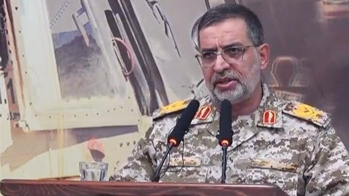 Iran’s power disrupted Israel’s calculations in imposed war