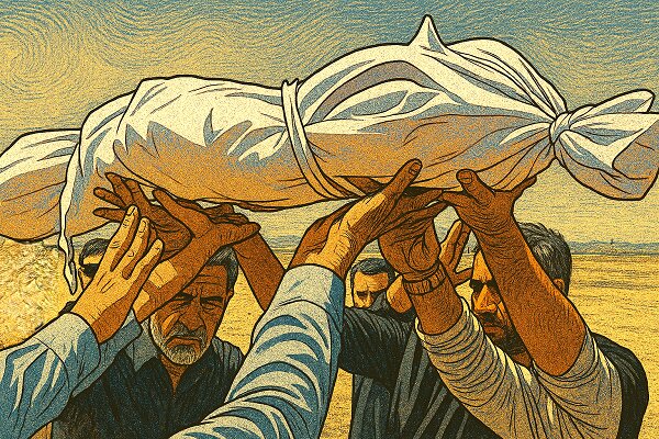 از زاهدان تا غزه؛ کودک کشی رسالت صهیونیست‌ها