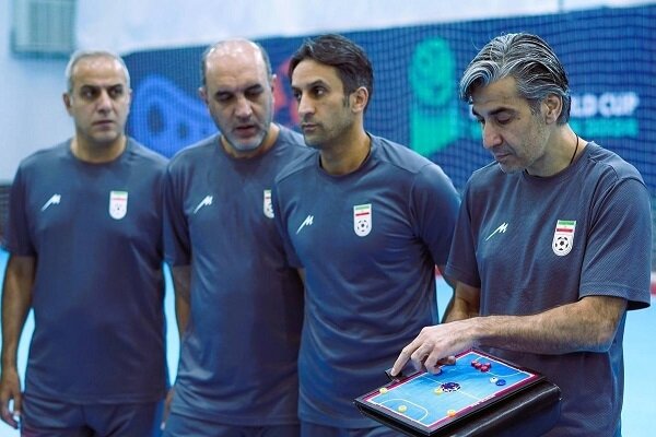 لیگ برتر فوتسال زیر ذرهبین مربیان تیم ملی