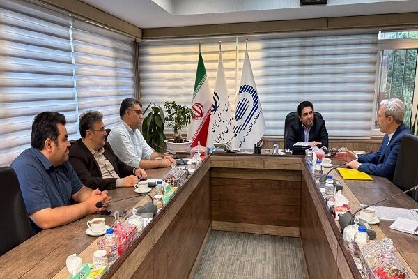 دیدارهای جداگانه روسای 5 فدراسیون ورزشی با ثابت قدم