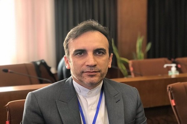 اورسجی: هدف کبدی ایران در ناگویا کسب مدال طلاست اورسجی: هدف کبدی ایران در ناگویا کسب مدال طلاست