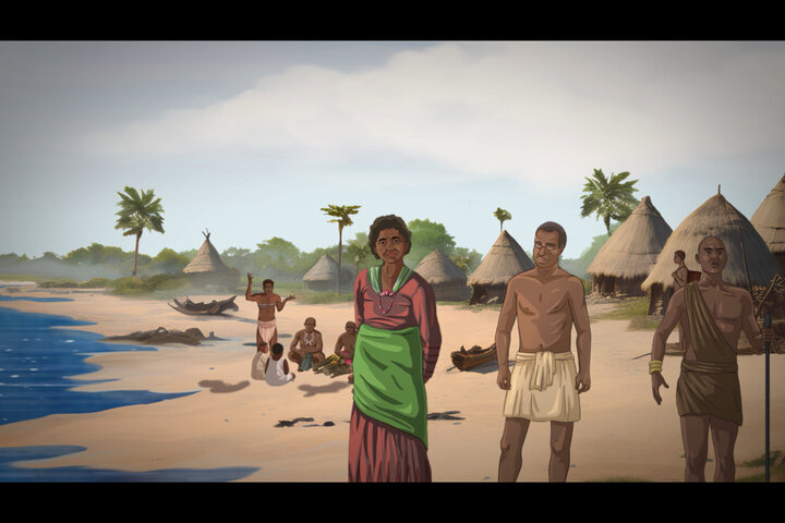 «هیسطوری» آماده نمایش شد؛ بازخوانی تاریخ استعمار