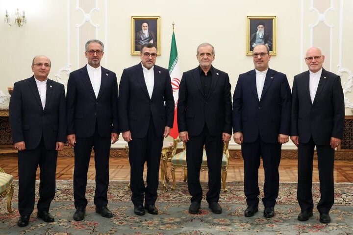 پیوندهای فرهنگی، ابزاری مؤثر در زمینه‌سازی تقویت روابط با دیگر کشورها