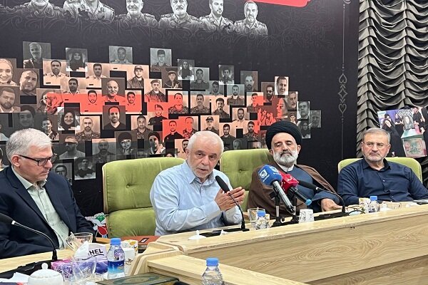 تاکید بر حمایت ساختاری از دانشپژوهان ایثارگر فعال در صنعت هوا فضا