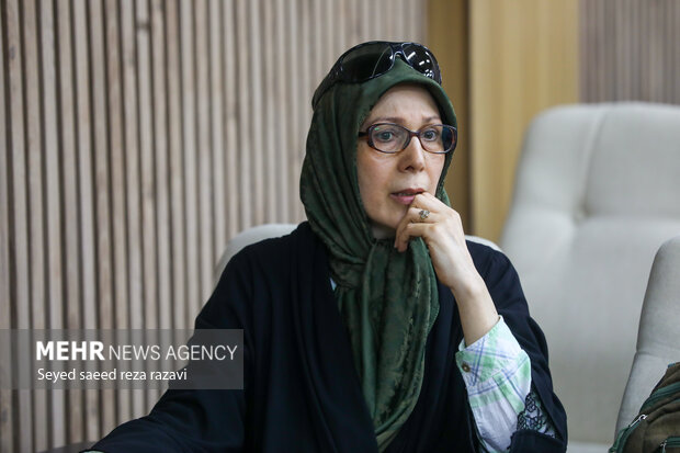 رویداد تجربه نگاری سامان دهی سرمایه انسانی در بخش عمومی