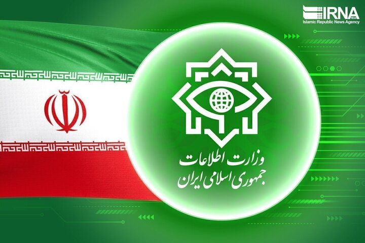 Iran's Intel. Ministry exposes US-Israeli plot against Iran