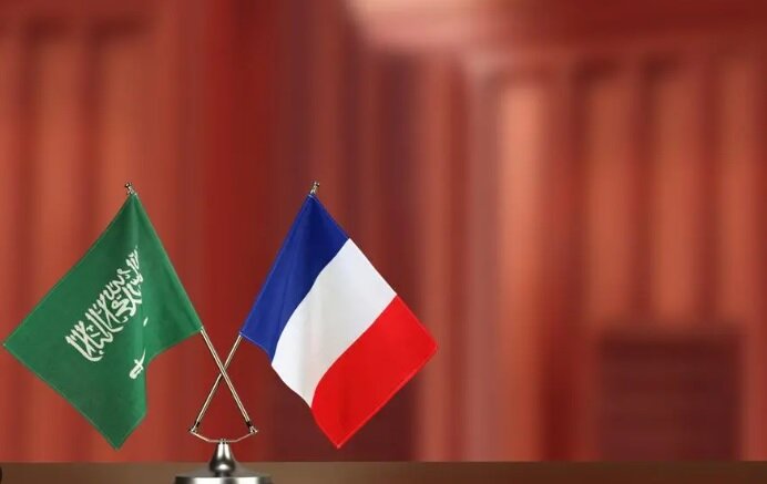 دیدگاه فرانسه و عربستان در کنفرانس سازمان ملل در نیویورک پیرامون غزه