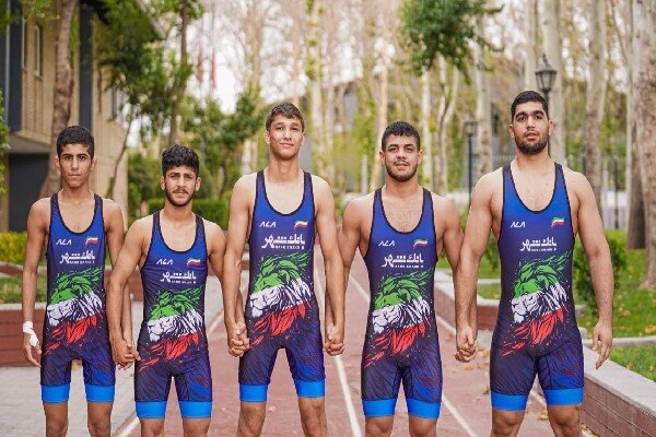 شانس یک طلای جهانی برای نوجوانان فرنگی؛ 4 کشتیگیر در گروه بازندهها