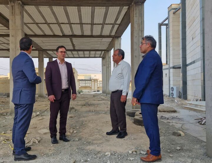 توجه به فرهنگ اصیل تنگستان مهم‌ترین مؤلفه در رشد شهرستان است