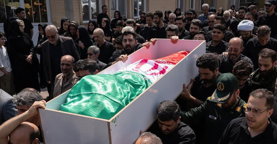 «روایت گری مقاومت»    خط عزت و شرافت ملت ایران