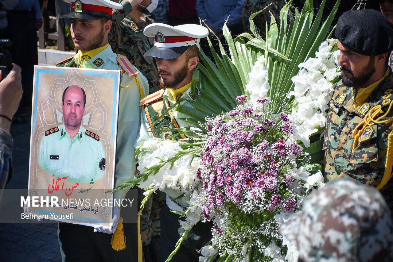 «روایت گری مقاومت»    خط عزت و شرافت ملت ایران
