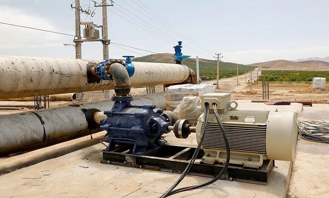 آبشیرینکنها نجاتبخش بوشهر در نبرد با کمآبی