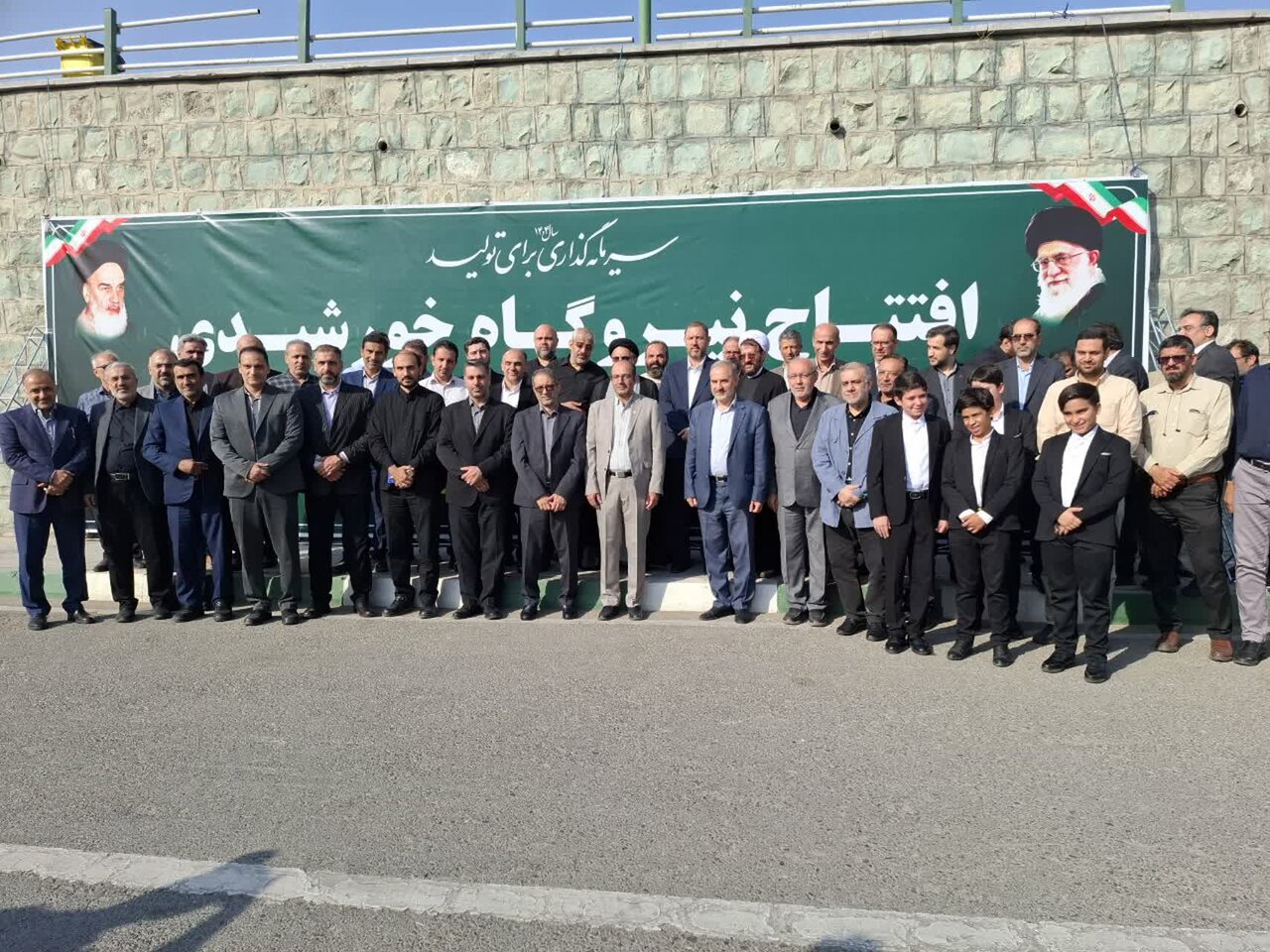 خاموشی: وقف، بیتالمال نیست؛ بستری برای ورود به اقتصاد دانش بنیان 3
