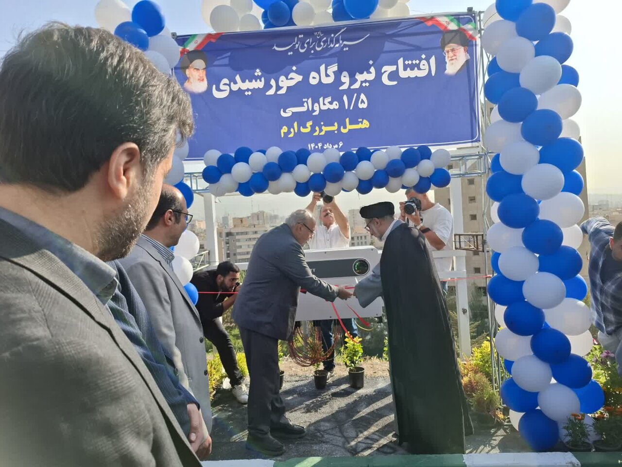 خاموشی: وقف، بیتالمال نیست؛ بستری برای ورود به اقتصاد دانش بنیان 2
