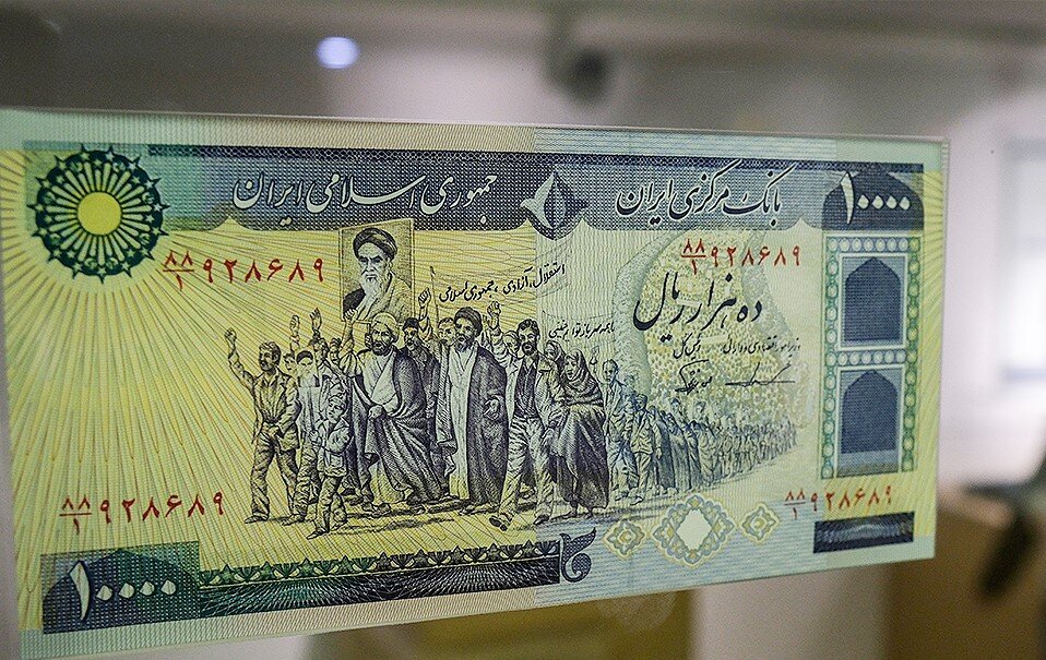 یک موزه پر از «پول»! 6