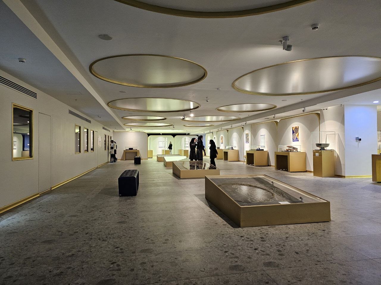 یک موزه پر از «پول»!