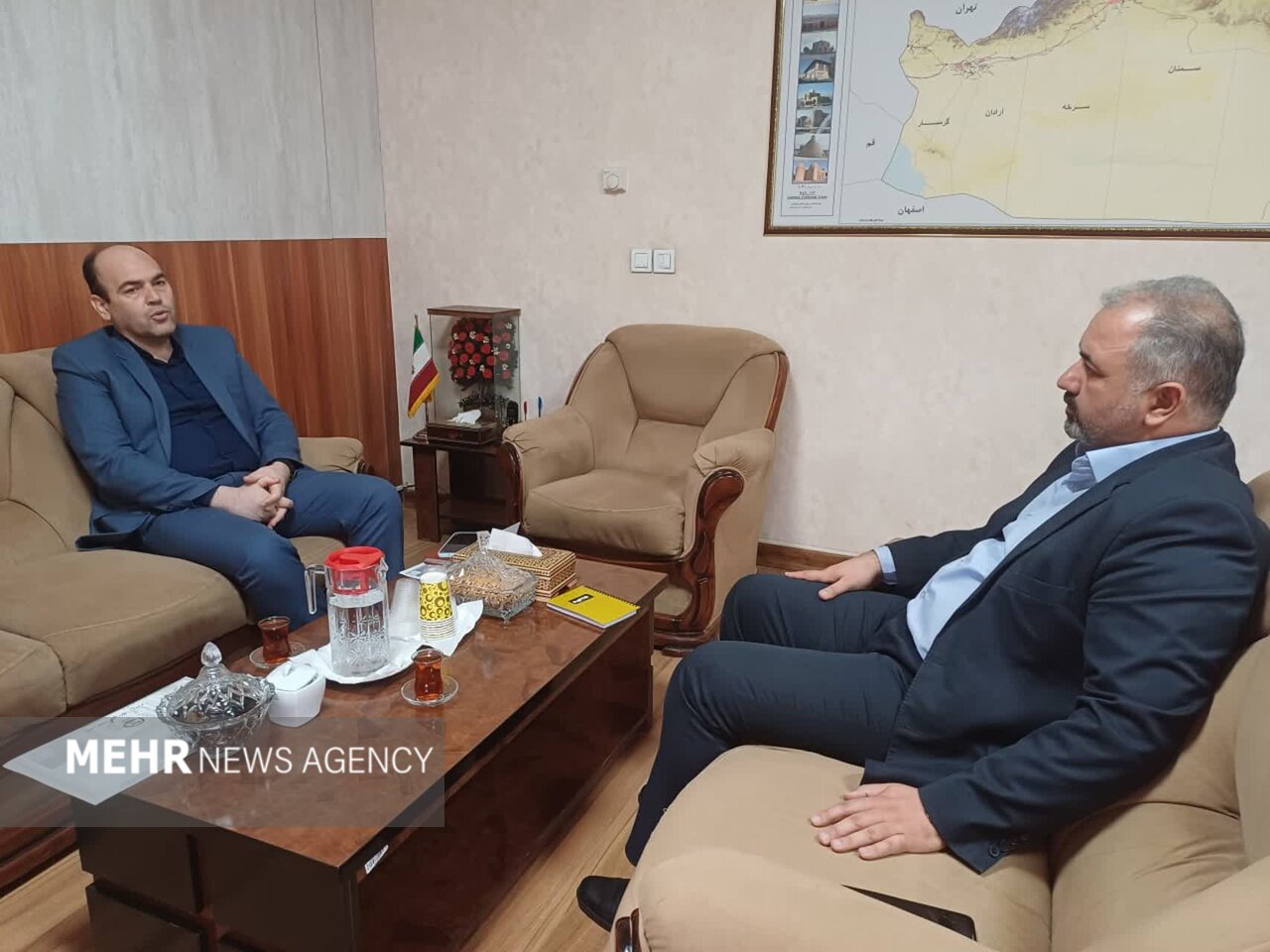 برگزاری ۲۸۰ عنوان دوره آموزشی مهارت محور در استان سمنان برگزاری ۲۸۰ عنوان دوره آموزشی مهارت محور در استان سمنان