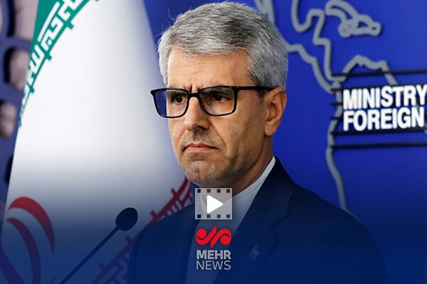 بقایی: هدف هیاهو دشمن وارونه سازی واقعیت است
