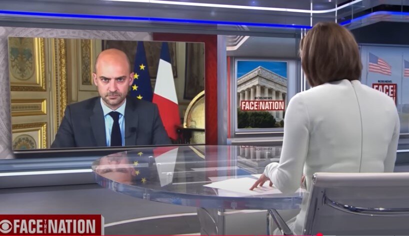 ايران،آمريكا،توافقي،مذاكره،خارجه،فرانسه،وزير،بارو،مدعي،فشار، ...