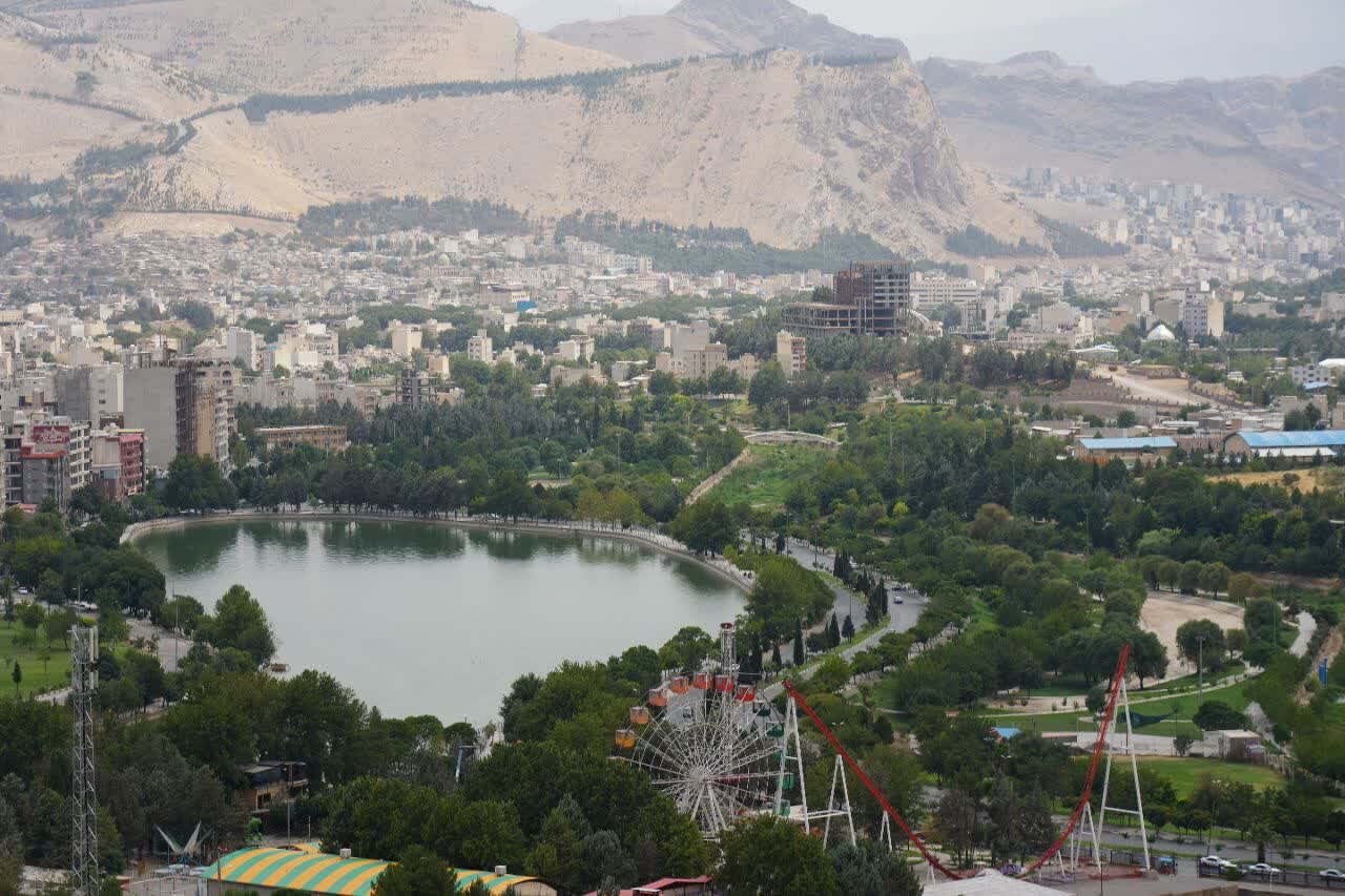 گنجینه‌ای از خاطرات دفاع مقدس؛ جایی که تاریخ مقاومت و رشادت زنده است