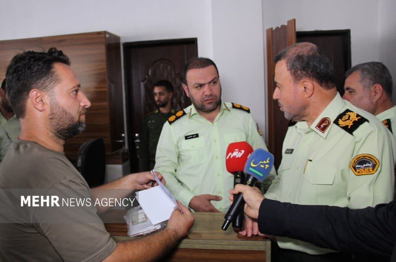 بیش از ۵ هزار گذرنامه زیارتی برای زائران اربعین صادر شده است