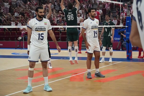 بهنژاد: «پیاتزا» اعتماد به نفس تیم ملی والیبال ایران را احیا کرد 2