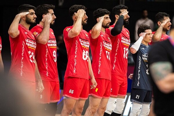 بهنژاد: «پیاتزا» اعتماد به نفس تیم ملی والیبال ایران را احیا کرد 3
