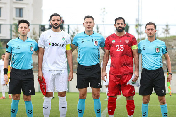 پرسپوليس،سرخپوشان،كاپيتان