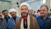 رئیس‌جمهور به‌دنبال بهره‌گیری از ظرفیت مساجد برای اداره کشور است